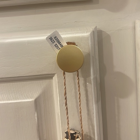 Anthropologie terrain twig star - Picture 3 of 5